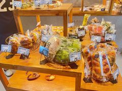 -Max Bakery 阿唛手作