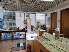 -启明眼镜(海淀黄庄店)