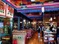 大堂-娜玛瑟德餐厅(仙足岛店)