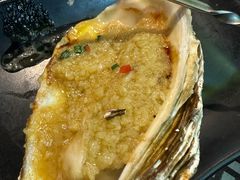 -云晓光头烧烤吧(德平路店)