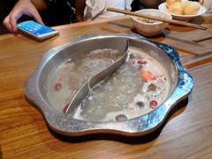 -傣妹火锅(南京东路一店)