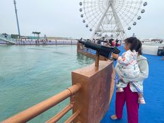 -秦皇岛乐岛海洋王国