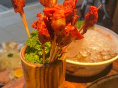 -周小明火锅(黑金冠社区店)