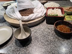 -云荷里·蒸汽石锅鱼·云南菜(中发百旺店)