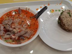 杂碎汤-护国寺小吃(地安门店)