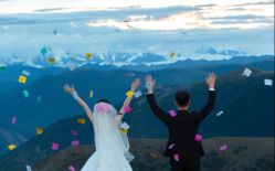 -雅云婚纱摄影工作室旗舰店