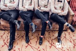 点击看大图 -天泰一站式婚宴·宴会厅