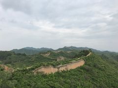 -蟠龙山长城景区