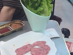 -牛犇炭火烤肉·鲜切烤肉(承德总店)