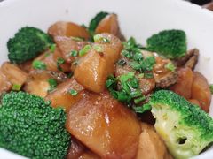 -后海16号·北京私房菜