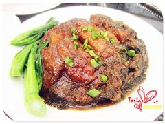 -汤城小厨•粤菜•靓汤(金融街店)