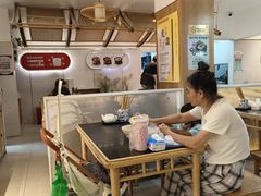 -蔡先生(双阳路店)
