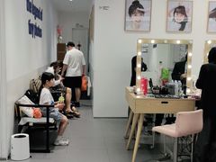 -天真蓝照相馆(中华广场店)