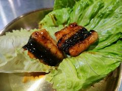 -本炙炭烤·蒲烧活鳗料理店(金沙洲店)