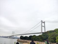 -威远炮台