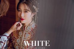 -纯色时光婚纱艺术馆WHITE