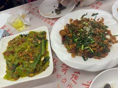 -五丁桥光头香辣蟹(望江橡树林店)