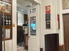 -哈布斯扒房(华发商都店)