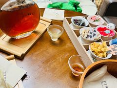 -了凡国风主题茶馆·咖啡(武侯祠锦里店)