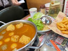 -肥韬茶餐厅(南山mini店)