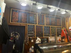 -何太太馄饨面铺(大浒东苑店)