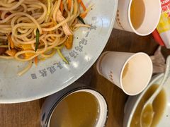 -王春春鸡汤饭(上海中海环宇城店)