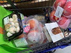 -盒马鲜生(红莲店)