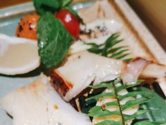 -阿吾罗日本料理(K11艺术中心店)