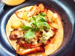 -Luchador摔跤手墨西哥餐厅(恒宇广场店)