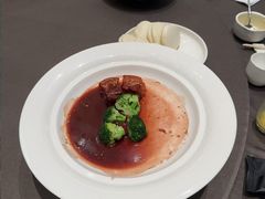 -聚宾楼·烤鸭·家宴(科技三路店)