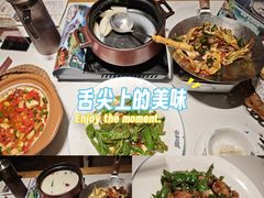 -老阿爸鲜鱼土菜(园区永旺店)