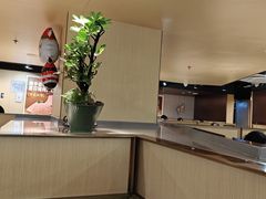 -海底捞火锅(银泰中心店)