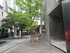 -徐家汇源景区-衡山坊