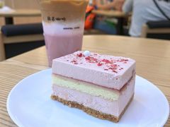-鹊茶咖啡•新中式(深圳首店)