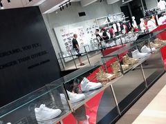 -JORDAN(外滩中央体验店)
