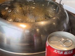 -海味当家·蒸锅海鲜(星海公园店)