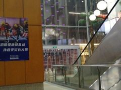 -丽池宫韩式汗蒸会馆(华灯坊店)