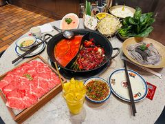 鸿姐老火锅-鸿姐老火锅·传统炒料(上海旗舰店)