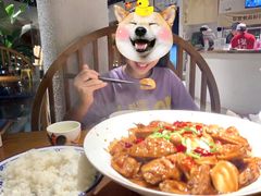 -蟹掌柜肉蟹煲(公园路店)