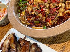 -呱呱叫民俗风味主题餐厅(沣峪口店)