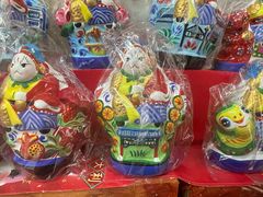 -老北京兔儿爷(杨梅竹斜街店)