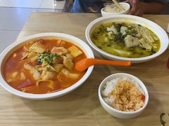 -鱼你在一起(顺义国泰生活广场机场店)