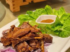 -正佳广场万豪酒店-粤菜餐厅·点心·海鲜·聚餐