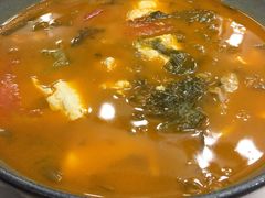 江门豆花饭-姑姑宴(富力广场店)