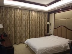 -北京红螺园饭店