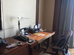 -天津君隆威斯汀酒店