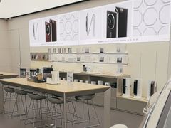 -华为智能生活馆(上海金桥国际商业广场)