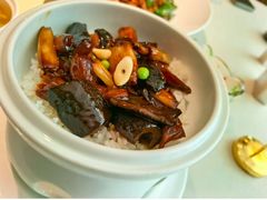 -悦融琥珀·京鲁菜·海味珍品(西单店)