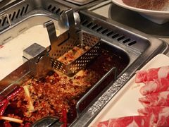 -海底捞火锅(塘厦天虹店)