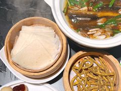 -芳芳私房菜·精做淮扬菜(承德路店)